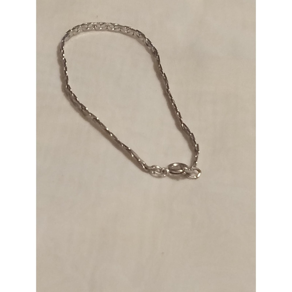 Jewelry Bracelet thin chain